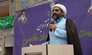 مشارکت نوجوانان بوشهری در رویداد منطقه‌ای «پسران نوآوین»