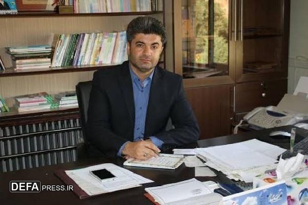رئیس جدید هیئت قایقرانی استان کردستان انتخاب شد