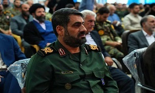 سردار باقری: دهه هشتادی‌ها پرچمدار اقتدار جمهوری اسلامی در میدان جهاد