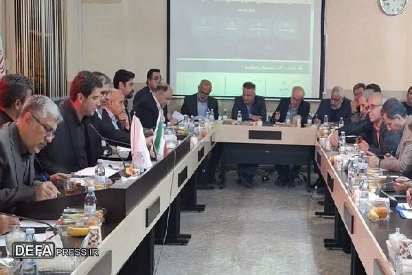 بالغ بر ۱۹ هزار میلیارد تومان در زنجیره فولاد کردستان سرمایه‌گذاری می‌شود