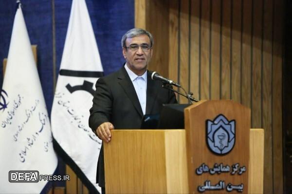 خبرنگاران سرمایه عظیم توسعه در استان هستند