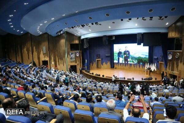 خبرنگاران سرمایه عظیم توسعه در استان هستند