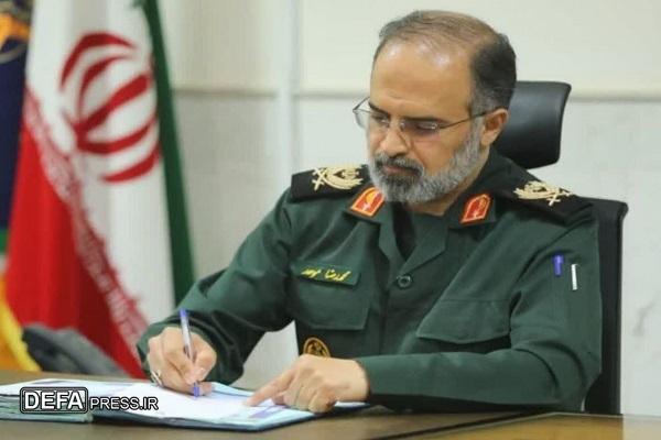 اشعار آئینی و حماسی، پرچم‌دار بیداری، مقاومت و ایستادگی در برابر ظلم و ستم است
