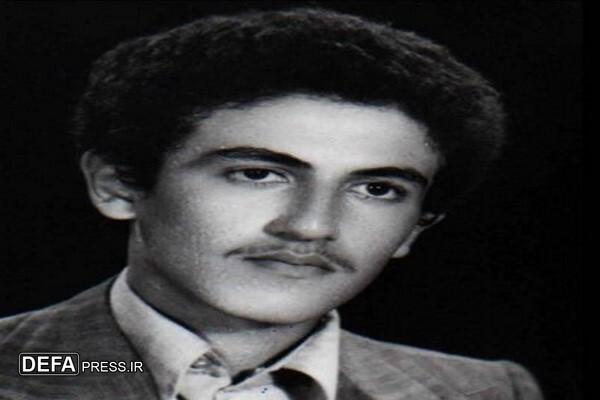 مروری بر زندگینامه شهید «محمدطاهر کاویانی»