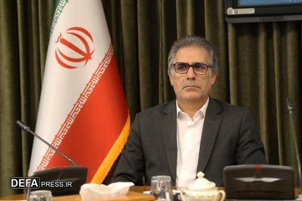 جهاددانشگاهی می‌تواند در افزایش تاب‌آوری جامعه نقش‌آفرینی کند