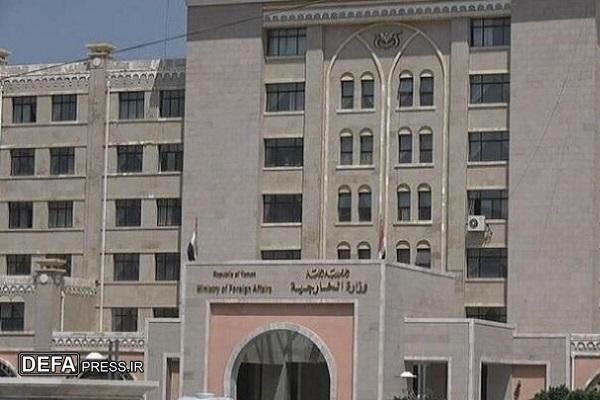 صنعا: حمله «اسرائیل» به یمن، موجب تشدید حملات ما به تل‌آویو می‌شود