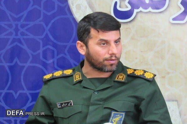 پیروزی دفاع مقدس نتیجه حضور و نقش‌آفرینی همه اقشار مردم بود