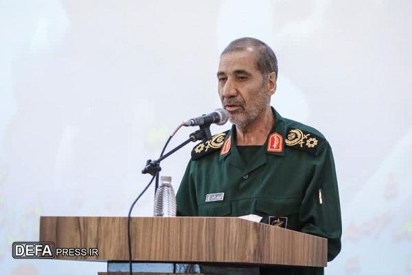 اتحاد ملی و اعتماد به توان داخلی؛ راهبرد مقابله با دشمنی‌هاست