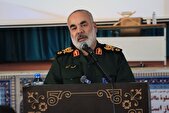 فرمانده نیروی زمینی سپاه: علم، تلاش و نوآوری، شاخصه اصلی جوانان برای اقتدار کشور است