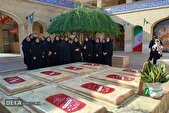 برگزاری بیش از ۵ هزار فعالیت و برنامه در هفته دفاع مقدس استان مازندران