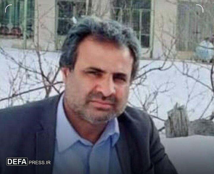 ترور یکی از معتمدین روستای «چاه جمال» ایرانشهر استان سیستان و بلوچستان