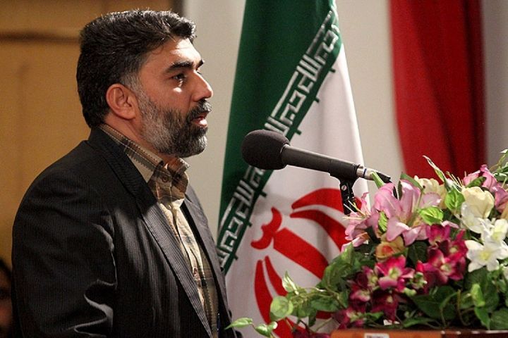 ورزشکاران امروز پرچم‌داران غیرت و اقتدار ایران هستند