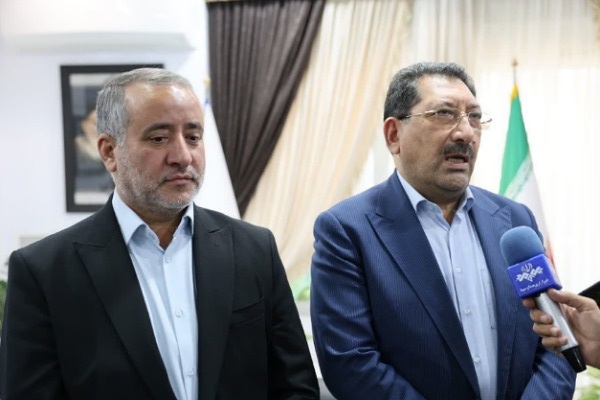 توسعه صنایع فرآوری مواد معدنی خراسان جنوبی، جایگزین خام‌فروشی شود