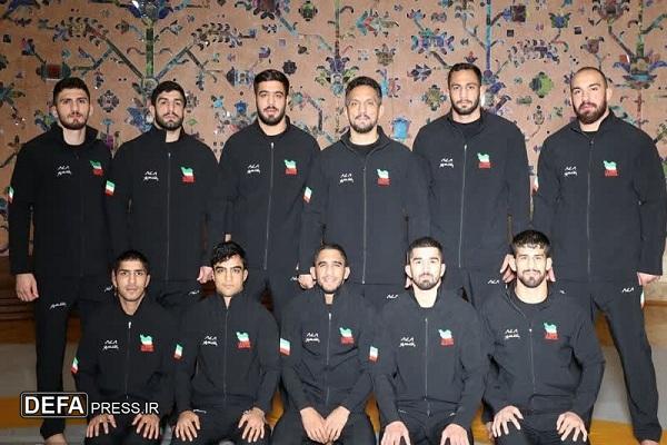 پهلوانان کشتی؛ روایتگران شکستن بن‌بست فضای نه جنگ و نه صلح