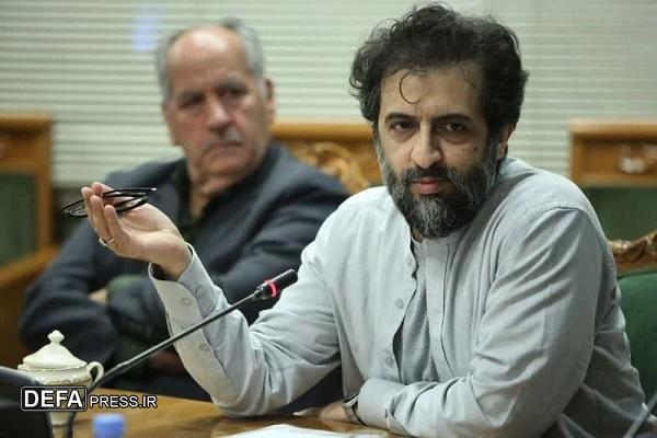 تولید ۲۰۲ فیلم در یک هفته از دفاع مقدس ۱۲ روزه