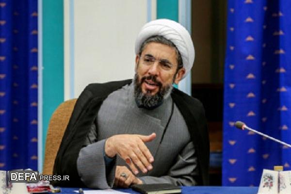 دشمن در جنگ اخیر به دنبال تجزیه کشور بود