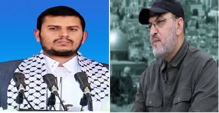 رهبر انصارالله یمن: خون شهدا سرمایه‌ای برای فتح بزرگ «قدس» است