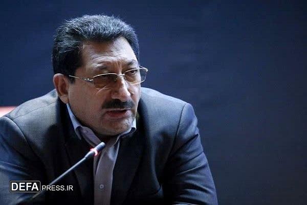 هدف‌گذاری فعلی رسیدن به تبادلات ۱۰ میلیارد دلاری بین ایران و افغانستان است