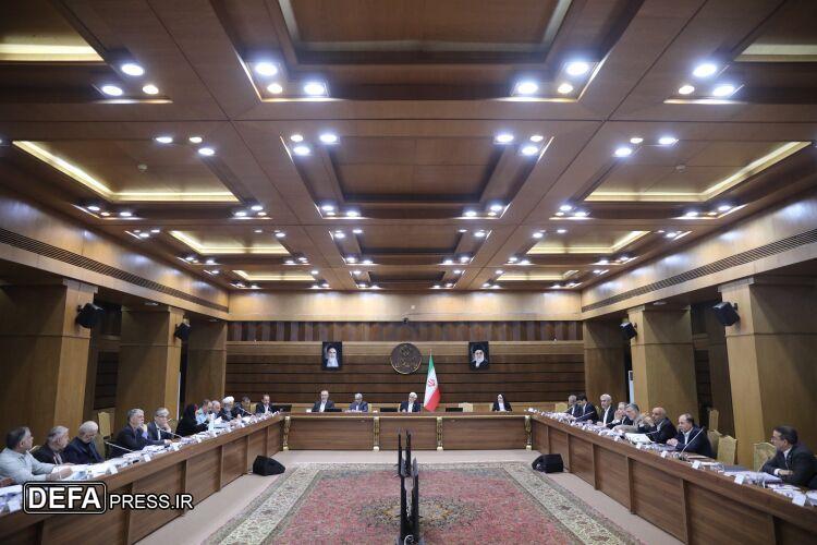 برگزاری جلسه فوق‌العاده دولت به ریاست معاون اول رئیس‌جمهور