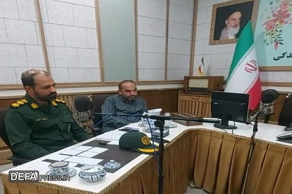 استان یزد؛ رتبه اول پذیرش شهدای گمنام در کشور
