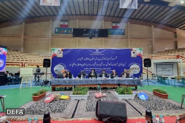 حجت الاسلام فاطمی: غفلت از تربیت جوانان، جامعه را به انحطاط می‌کشاند