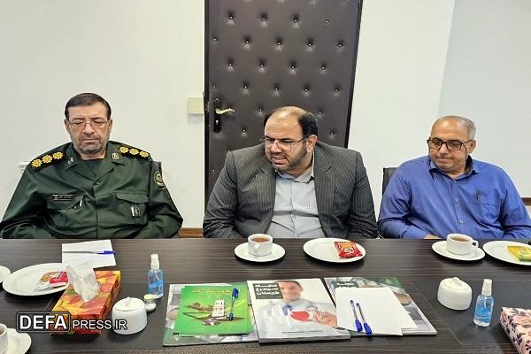 نقش ارزنده پزشکان در دوران دفاع مقدس
