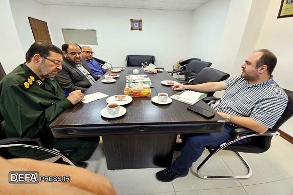 نقش ارزنده پزشکان در دوران دفاع مقدس