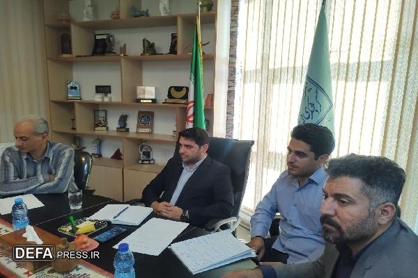 ظرفیت‌های مغفول گردشگری کردستان با کمک رسانه‌ها معرفی شوند
