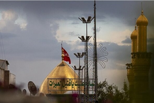 از من بگیر هر که تو را از دلم گرفت