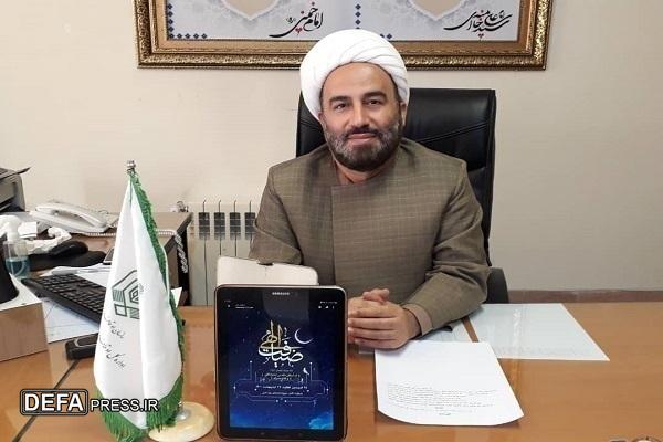 مرحله استانی رشته‌های معارفی مسابقات قرآن کریم در کردستان برگزار شد
