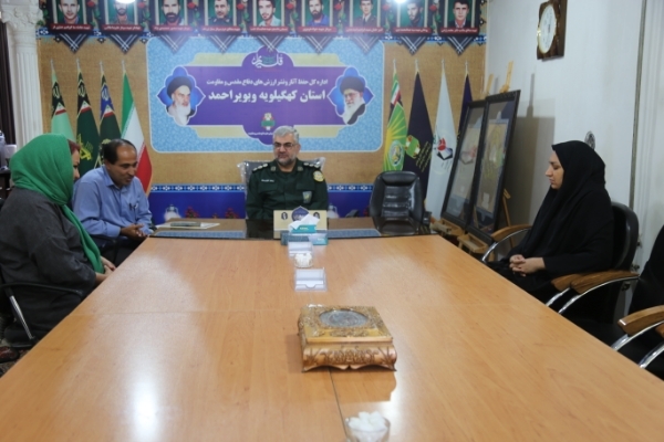 زنان در دوران دفاع مقدس به عنوان قهرمانان گمنام، حماسه‌های بی نظیری ایفا کردند