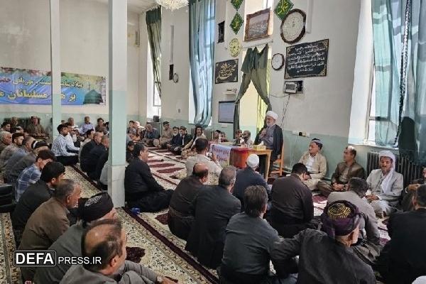استان کردستان سرزمینی امن و فرهنگی و پرظرفیت است