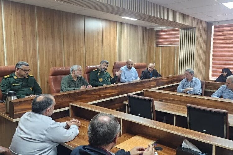 قدرت نرم جمهوری اسلامی با تعمیق فرهنگ، ایثار شهادت و مقاومت