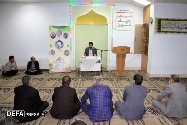 جبهه مقاومت در مسیر بازسازی هوشمندانه و تمرکز راهبردی قرار گرفته است