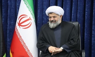 حمایت از تولید اولویت مهم در خدمت به مردم است