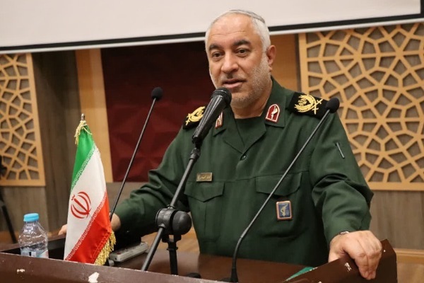 دانش‌آموزان امروز کشور، مدیران آینده این جامعه هستند