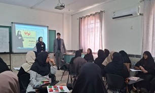 طرح ملی «توانا» در شهرستان گناوه اجرا شد