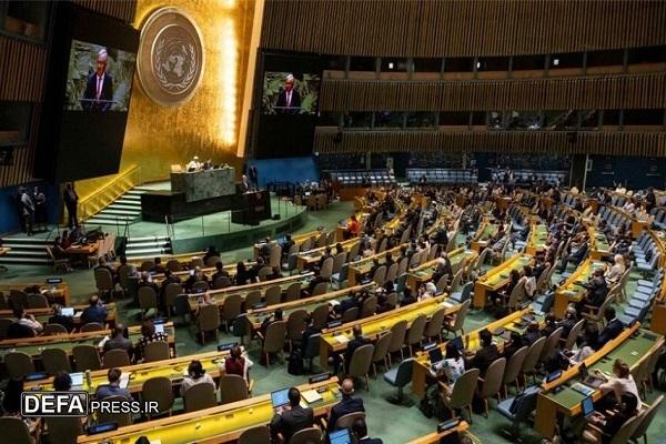 دو نشست شورای امنیت درباره غزه و اوکراین همزمان با آغاز هشتادمین مجمع عمومی سازمان ملل