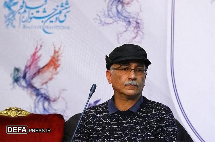از «ستیغ هکسا» تا روزهای زندگی پرویز شیخ طادی