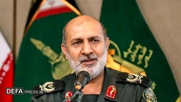 سردار سنایی‌راد:اقتدار ایران پس از جنگ ۱۲ روزه بیشتر شد/ رژیم صهیونیستی سرپل قدرت‌های غربی است