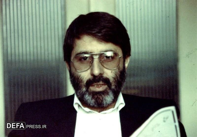 «سید مرتضی آوینی» صدای هویت ایرانی اسلامی