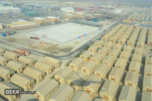 ترامپ: بدنبال باز پس‌گیری پایگاه بگرام افغانستان هستیم