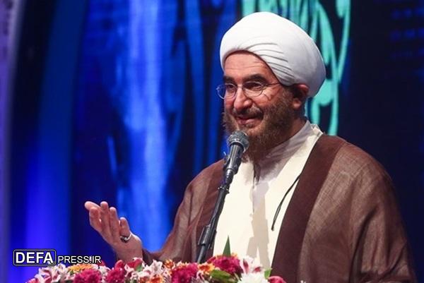 حجت‌الاسلام حاج علی‌اکبری