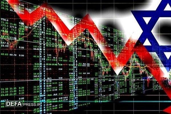 ساکنان سرزمین‌های اشغالی: وضعیت اقتصادی اسرائیل وخیم است