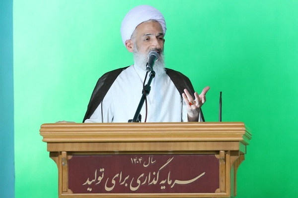 آیت‌الله محمدی لائینی: کشور‌های اسلامی با اقدام عملی به یاری مردم غزه بشتابند