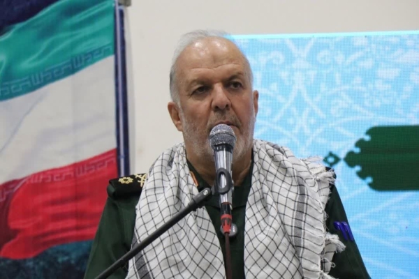 سردار فدا: مسجد، محور وحدت ملی و سنگر مقاومت اجتماعی است