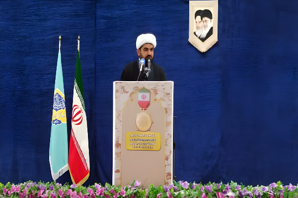 اقتدار و عزت امروز ایران اسلامی، ثمره دوران دفاع مقدس است
