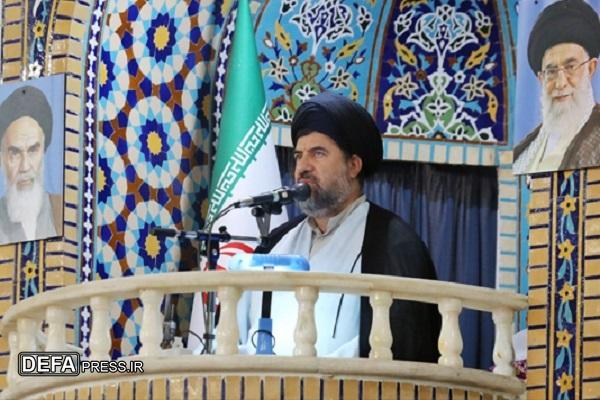 ایثار و گذشت، رمز موفقیت دوران دفاع مقدس است