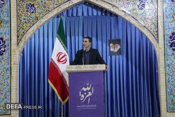سهرابی: آموزش و پرورش به‌دنبال ایجاد الگوی مبتنی بر ارزش‌های اسلامی است