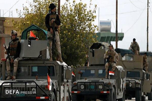 هلاکت یکی از عوامل حمله تروریستی به سفارت ایران در لبنان